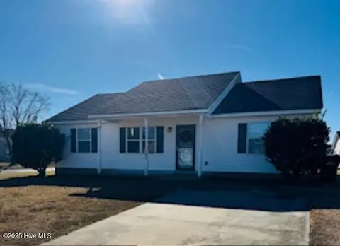 205 Summerfield St, Elizabeth City, NC 27909