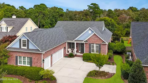 562 Tanbridge Rd, Wilmington, NC 28405