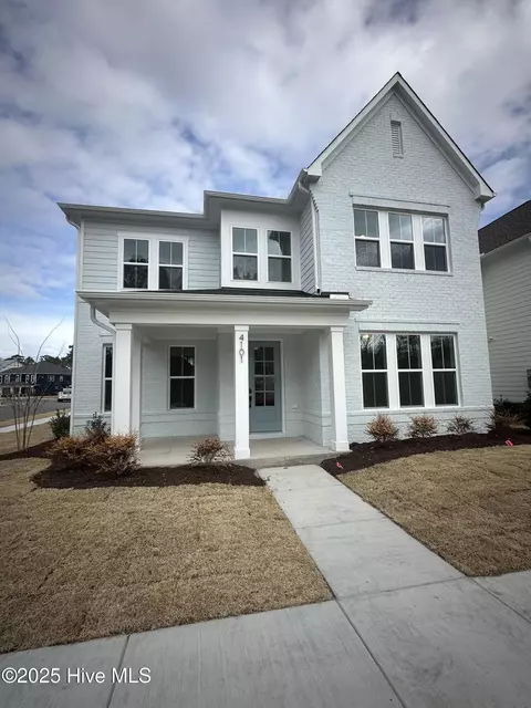4101 Watersail #135, Wilmington, NC 28409
