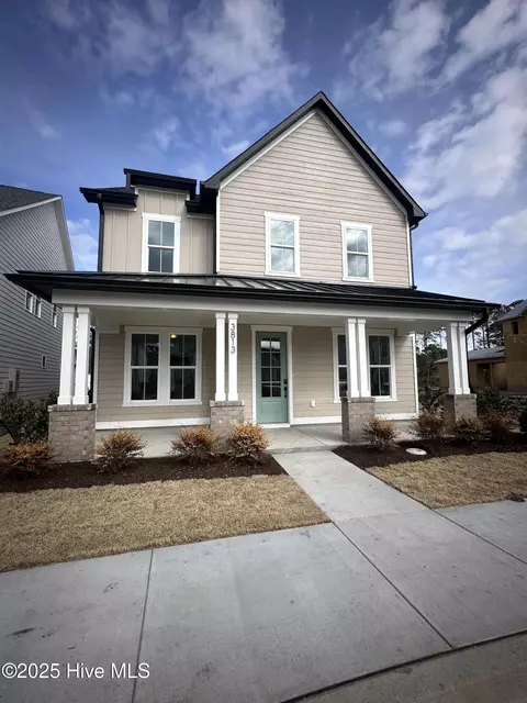 3813 Mason Port Dr #97, Wilmington, NC 28409