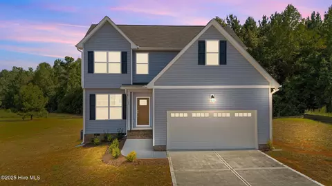 165 Brookhaven Dr, Spring Hope, NC 27882