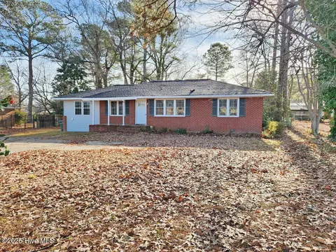 1616 Greenville Blvd SE, Greenville, NC 27858