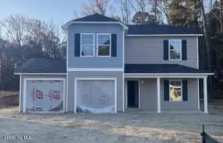 3735 Josiah Ct, Nashville, NC 27856
