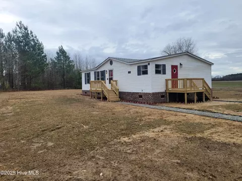 791 Tracy Rd, Deep Run, NC 28525 photo 3