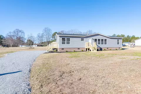 3861 Watson Seed Farm Rd, Whitakers, NC 27891