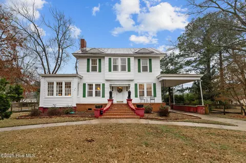 1801 Spencer Ave, New Bern, NC 28560