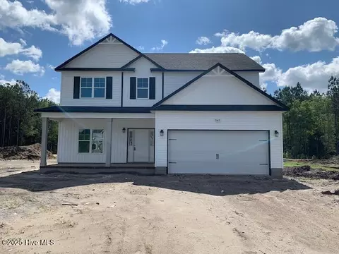 547 Orchard Creek Dr, Richlands, NC 28574