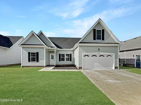 520 Millbrooke Cir, Elizabeth City, NC 27909