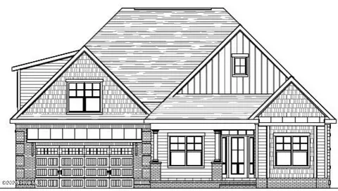 2055 Whiskey Branch Dr, Wilmington, NC 28409