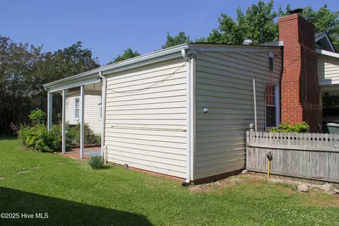Exterior - 4237 Washington St, Ayden, NC 28513 photo 1 of 1