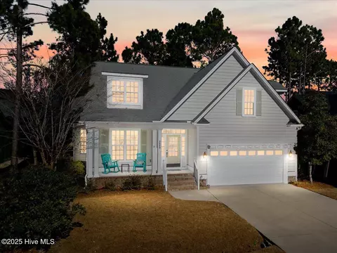 3969 Pepperberry Ln, Southport, NC 28461