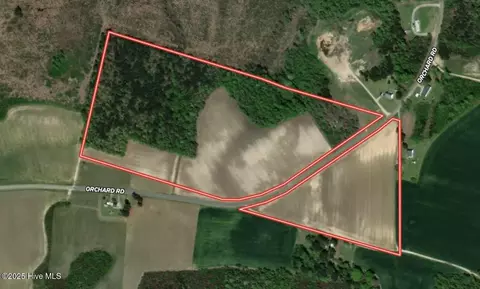 0 Orchard Rd, Elm City, NC 27822