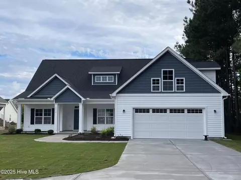3212 Mossey Oak Ct, Winterville, NC 28590
