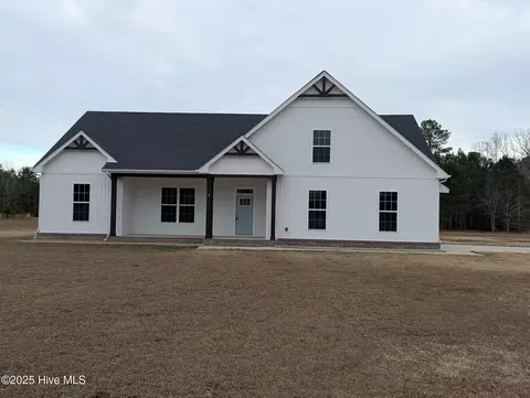 110 Trotters Way, South Mills, NC 27976