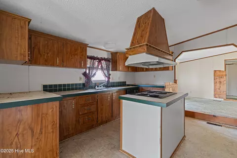 212 Mccullen St, Mount Olive, NC 28365 photo 5