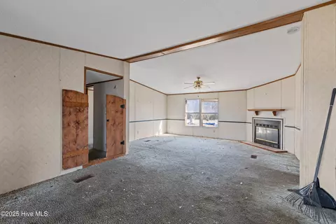 212 Mccullen St, Mount Olive, NC 28365 photo 6