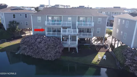 258 W Second St # 2A, Ocean Isle Beach, NC 28469