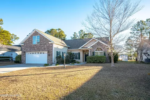 180 Wild Raven St NW, Shallotte, NC 28470