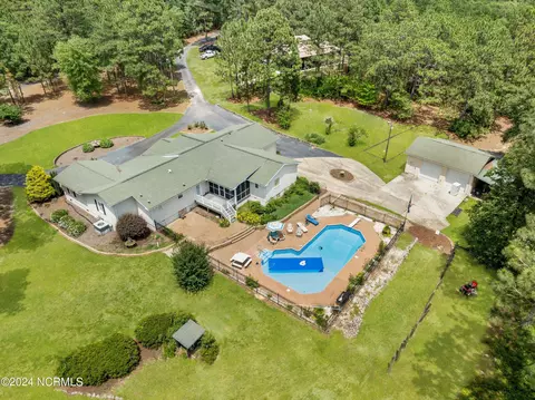 175 Carroll St, Hamlet, NC 28345 photo 60