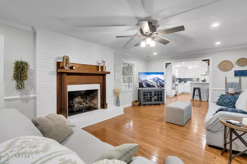 175 Carroll St, Hamlet, NC 28345 photo 38