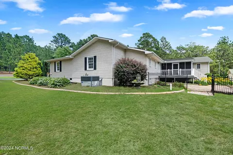 175 Carroll St, Hamlet, NC 28345 photo 7