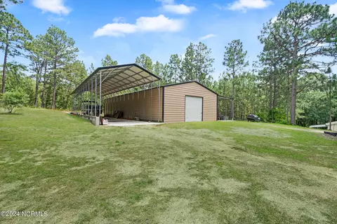 175 Carroll St, Hamlet, NC 28345 photo 47