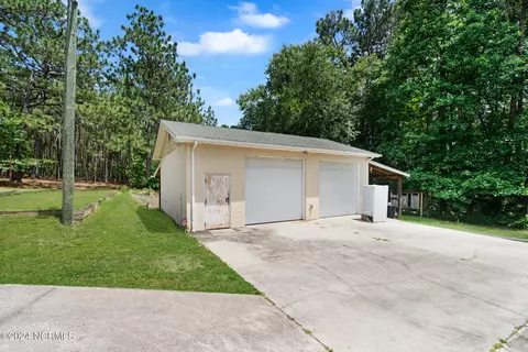 175 Carroll St, Hamlet, NC 28345 photo 50