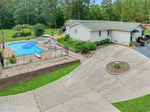 175 Carroll St, Hamlet, NC 28345 photo 63