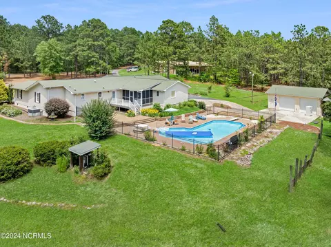 175 Carroll St, Hamlet, NC 28345 photo 59