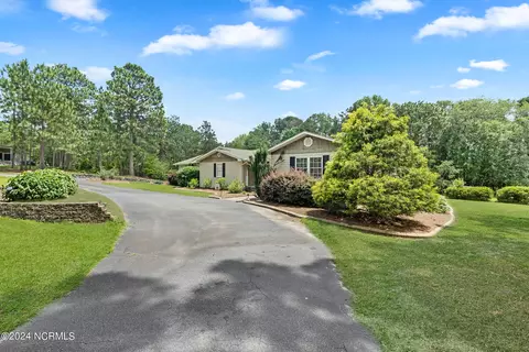 175 Carroll St, Hamlet, NC 28345 photo 6