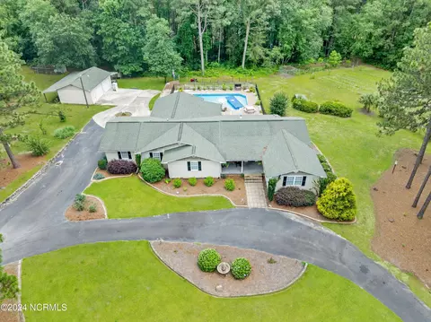 175 Carroll St, Hamlet, NC 28345 photo 54