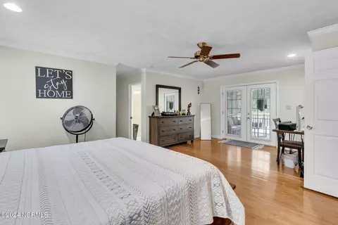 175 Carroll St, Hamlet, NC 28345 photo 20