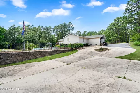 175 Carroll St, Hamlet, NC 28345 photo 40
