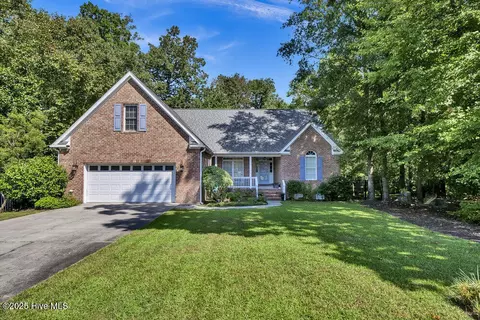 518 Wendover Ct, Wilmington, NC 28411