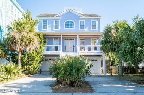 1217 Bowfin Ln, Carolina Beach, NC 28428