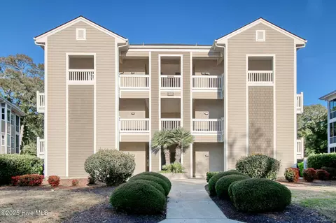 231 Kings Trl # 1902, Sunset Beach, NC 28468