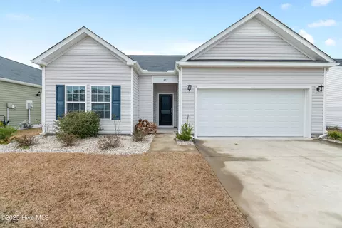 877 Bourne Dr, Ocean Isle Beach, NC 28469