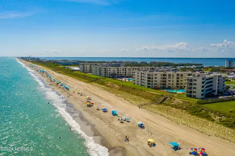 1505 Salter Path Rd #122, Indian Beach, NC 28512