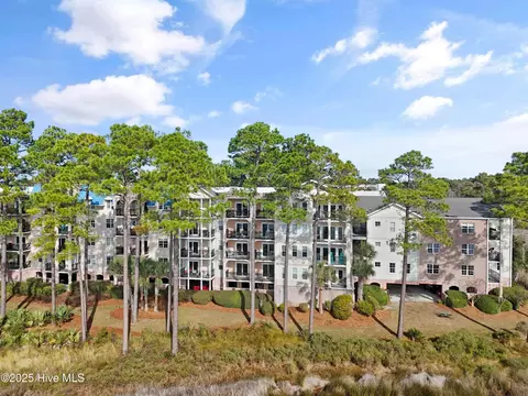 2100 Marsh Grove Ln UNIT 2107, Southport, NC 28461