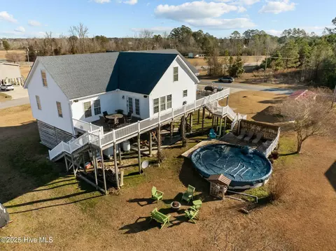 280 Bay Lake Dr, Chocowinity, NC 27817 photo 5