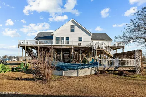 280 Bay Lake Dr, Chocowinity, NC 27817 photo 15