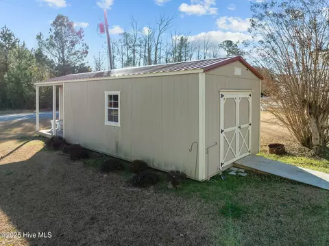 280 Bay Lake Dr, Chocowinity, NC 27817 photo 45