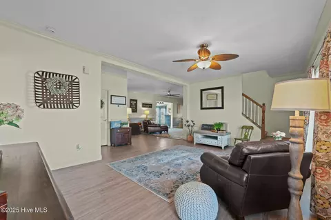280 Bay Lake Dr, Chocowinity, NC 27817 photo 29
