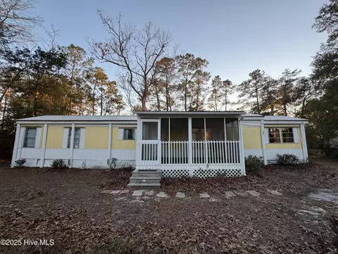 181 Maple Creek Rd SW, Supply, NC 28462