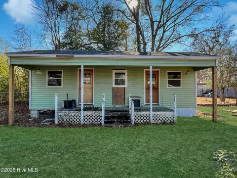 223 Roanoke Trl, Edenton, NC 27932