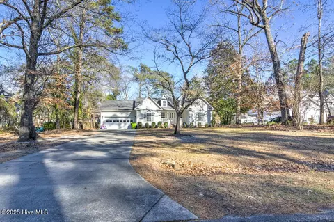 2135 Perrytown Loop Rd, New Bern, NC 28562 photo 2