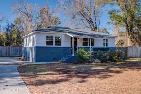 2513 Rockhill Rd, Castle Hayne, NC 28429