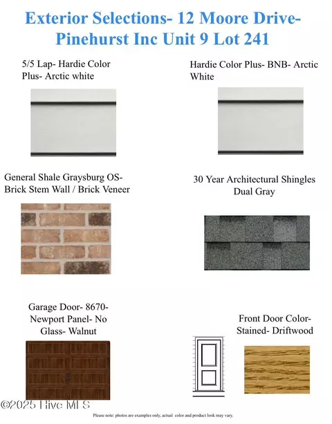 12 Moore Dr, Pinehurst, NC 28374 photo 2