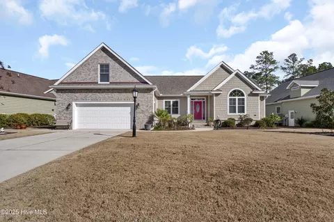 7967 N Balfour Dr NW, Calabash, NC 28467