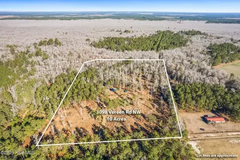 3098 Vereen Rd NW, Ash, NC 28420